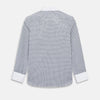 View 3 of product SHIRTS RF WH WINDSOR OPEN CLR WH 3BC NAVY CHECK 15