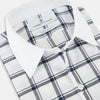 View 2 of product SHIRTS RF WH WINDSOR OPEN CLR WH 3BC NAVY CHECK 16.5
