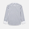 View 3 of product SHIRTS RF WH WINDSOR OPEN CLR WH 3BC NAVY CHECK 16.5