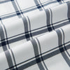 View 8 of product SHIRTS RF WH WINDSOR OPEN CLR WH 3BC NAVY CHECK 16.5