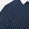 View 6 of product SHIRTS RF WH WINDSOR OPEN CLR WH 3BC WH CHK ON NVY 16