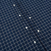 View 7 of product SHIRTS RF WH WINDSOR OPEN CLR WH 3BC WH CHK ON NVY 16