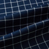 View 8 of product SHIRTS RF WH WINDSOR OPEN CLR WH 3BC WH CHK ON NVY 16