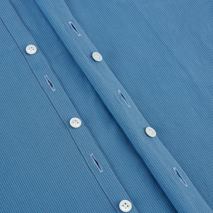 SHIRTS RF WESTMINSTER CLSD CLR 3BC COLONYBLU ML ST Image 6