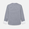 View 3 of product SHIRTS RF WH WESTMINSTER CLSD CLR WH 3BC NVY STR 17