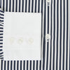 View 4 of product SHIRTS RF WH WESTMINSTER CLSD CLR WH 3BC NVY STR 17