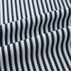 View 8 of product SHIRTS RF WH WESTMINSTER CLSD CLR WH 3BC NVY STR 17
