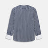 View 3 of product SHIRTS RF WH WESTMINSTER CLSD CLR WH 3BC NVY STR 14.5