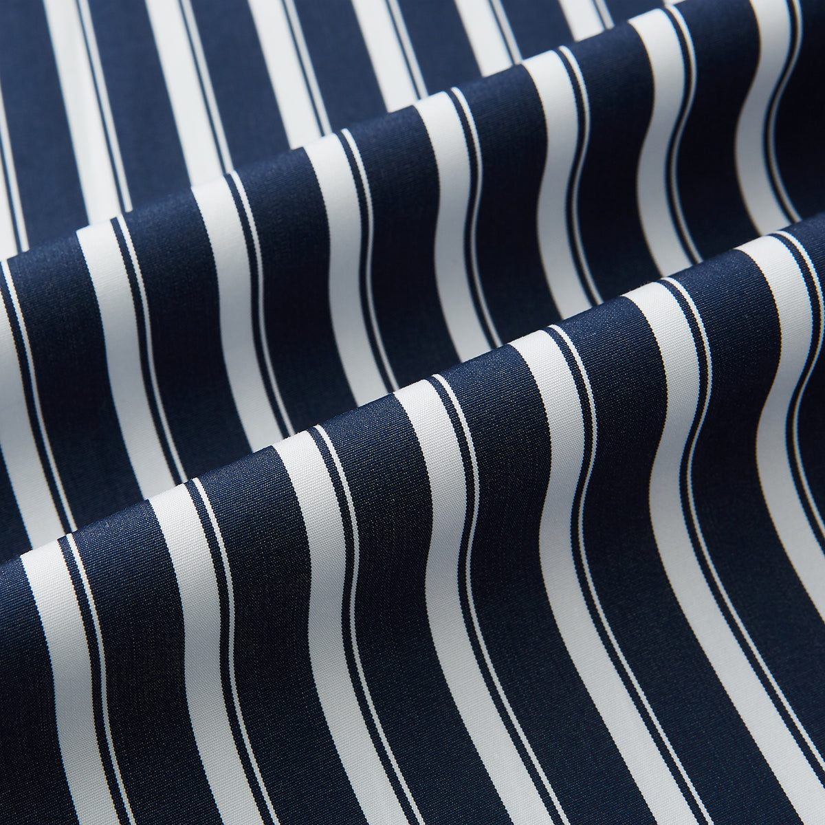 View 8 of product SHIRTS RF WH WESTMINSTER CLSD CLR WH 3BC NVY STR 14.5