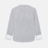 View 3 of product SHIRTS RF WH WESTMINSTER CLSD CLR WH 3BC NVY STR 18.5