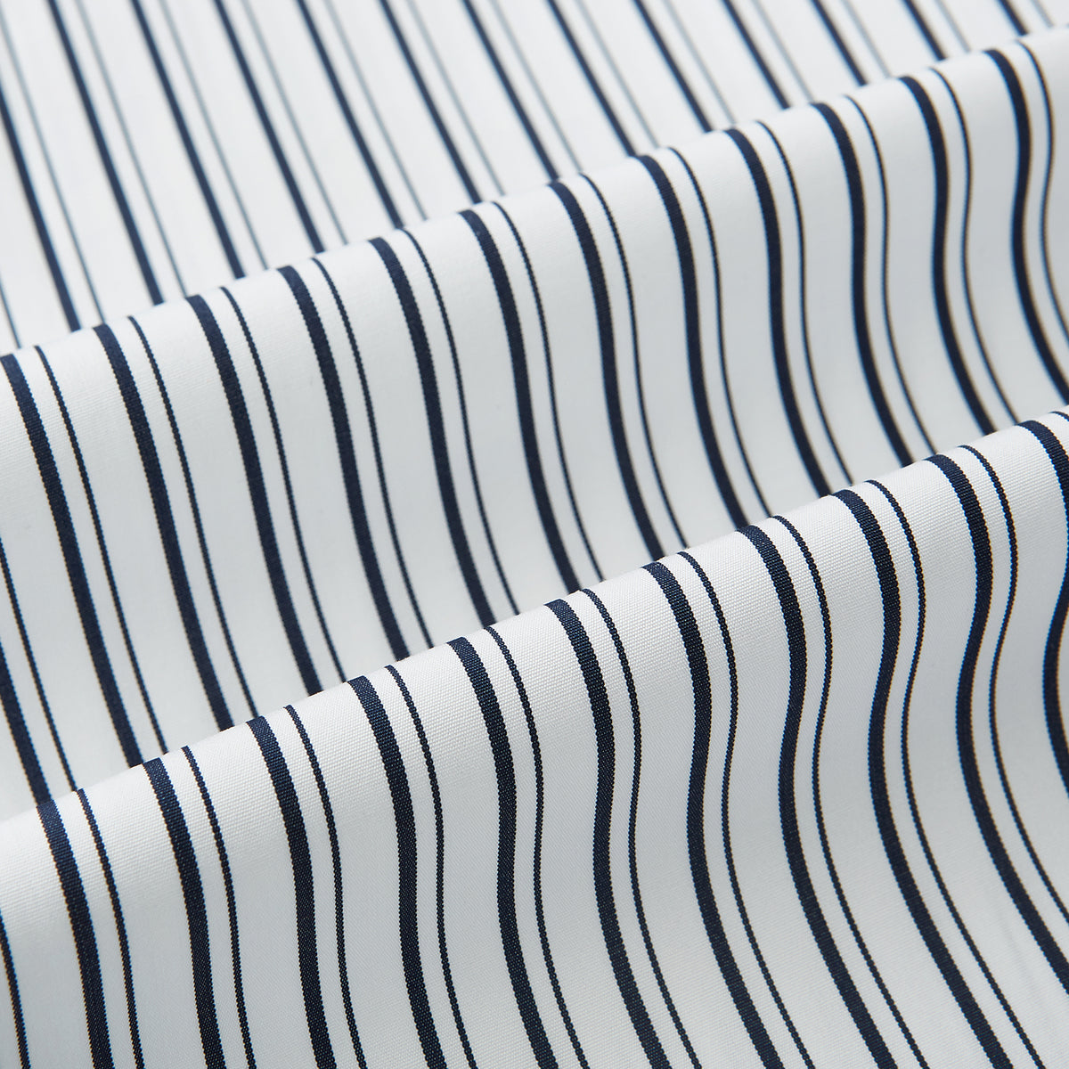 View 8 of product SHIRTS RF WH WESTMINSTER CLSD CLR WH 3BC NVY STR 18.5