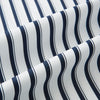 View 8 of product SHIRTS RF WH WESTMINSTER CLSD CLR WH 3BC NVY STR 14.5