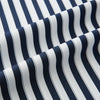 View 8 of product SHIRTS RF WH WESTMINSTER CLSDCR WH 3BC WHT STR NVY 17.5
