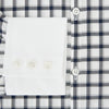 View 4 of product SHIRTS RF WH WESTMINSTER CLSD CLR WH 3BC NVY CHK 15