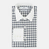 View 5 of product SHIRTS RF WH WESTMINSTER CLSD CLR WH 3BC NVY CHK 15