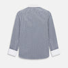 View 3 of product SHIRTS RF WH WESTMINSTER CLSD CLR WH 3BC NVY CHK 17