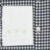 View 4 of product SHIRTS RF WH WESTMINSTER CLSD CLR WH 3BC NVY CHK 17