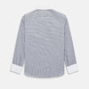 View 3 of product SHIRTS RF WH WESTMINSTER CLSD CLR WH 3BC NVY CHK 18.5