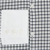View 4 of product SHIRTS RF WH WESTMINSTER CLSD CLR WH 3BC NVY CHK 18.5