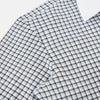 View 6 of product SHIRTS RF WH WESTMINSTER CLSD CLR WH 3BC NVY CHK 18.5
