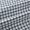 View 8 of product SHIRTS RF WH WESTMINSTER CLSD CLR WH 3BC NVY CHK 18.5
