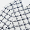 View 6 of product SHIRTS RF WH WESTMINSTER CLSD CLR WH 3BC NVY CHK 16.5