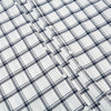 View 7 of product SHIRTS RF WH WESTMINSTER CLSD CLR WH 3BC NVY CHK 16.5
