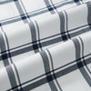 View 8 of product SHIRTS RF WH WESTMINSTER CLSD CLR WH 3BC NVY CHK 16.5