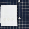 View 4 of product SHIRTS RF WH WESTMINSTER CLSDCLR WH 3BC WH CHK NVY 18.5