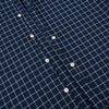 View 7 of product SHIRTS RF WH WESTMINSTER CLSDCLR WH 3BC WH CHK NVY 18.5