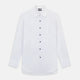 Casino Royale White Dress Shirt in Cotton