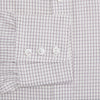 View 3 of product Purple Graph Check Mayfair Shirt