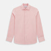 View 1 of product CORAL COTTON MINI CHECKED SHIRT