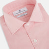 View 2 of product CORAL COTTON MINI CHECKED SHIRT