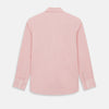 View 3 of product CORAL COTTON MINI CHECKED SHIRT