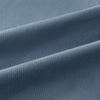 View 7 of product Pinstriped Steel Grey Tailored Fit Shirt in Cotton