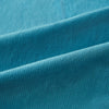 View 6 of product Pinstriped Turquoise Tailored Fit Shirt in Cotton