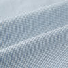 View 6 of product Steel Grey Micro-Tattersall Check Belgravia Shirt 18.5