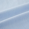 View 6 of product Sky Blue Micro-Tattersall Check Belgravia Shirt 19