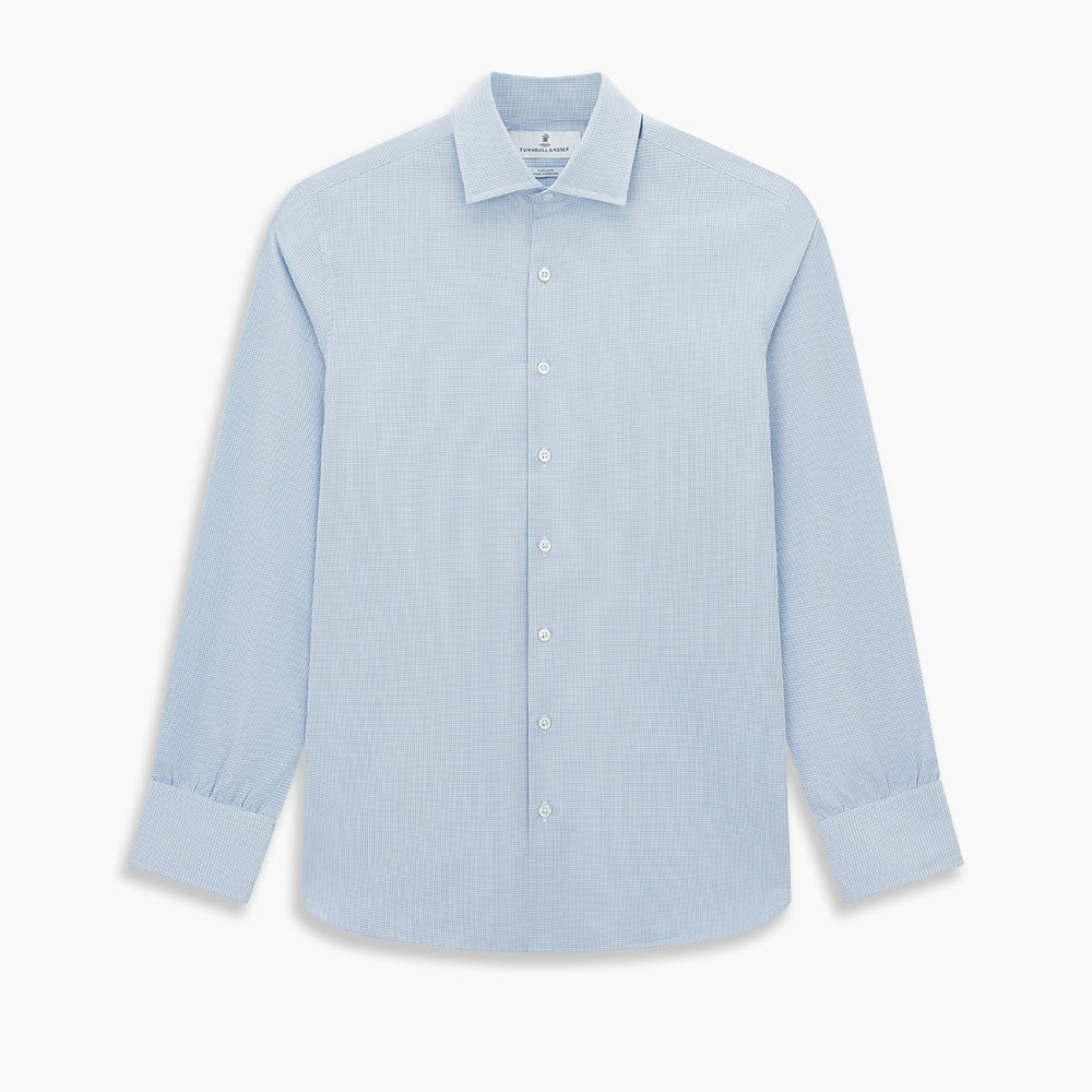 Shirts – Turnbull & Asser US