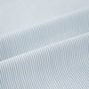 View 6 of product Steel Grey Ripple Double Pinstripe Belgravia Shirt 15.5