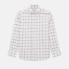 View 1 of product PINK LARGE CHECK SHIRT 15.5