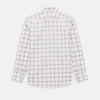 View 3 of product PINK LARGE CHECK SHIRT 15.5