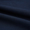 View 6 of product Tailored Fit Navy Cotton Cashmere Belgravia Shirt