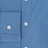 View 4 of product SHIRTS WF DERBY COLLAR 1BC 1PKT COLNY BLU/ NVY CHK