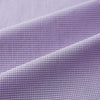 View 6 of product Fine Checked Baby Pink Weekend Fit Shirt in Cotton