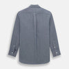 View 4 of product Steel Blue Richmond  Shirt