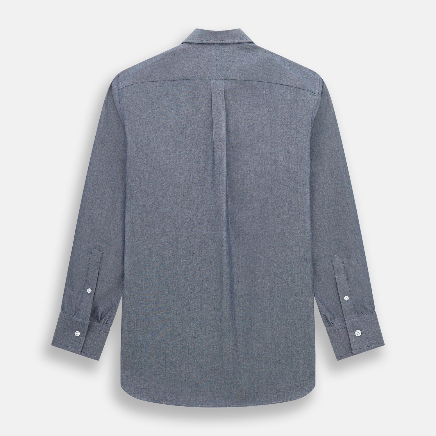 View 4 of product Steel Blue Richmond  Shirt