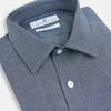 View 2 of product Steel Blue Richmond  Shirt
