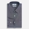 View 5 of product Steel Blue Richmond  Shirt